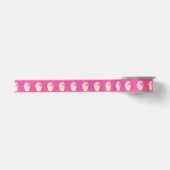 illusima verzierter Cupcake Satinband (Vorderseite)
