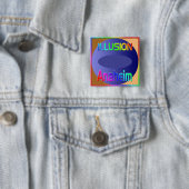 "ILLUSION Anaheim" Button! Button (Beispiel)
