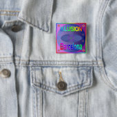"ILLUSION Barcelona" Button! Button (Beispiel)