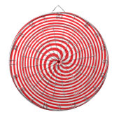 Illusion Dartscheibe (vorne)