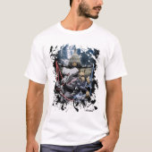 Illusion des auserlesenen T - Shirt (Vorderseite)