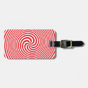 Illusion Gepäckanhänger