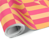 Illusion Geschenkpapier (Rolleneckpunkt)