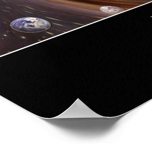 Illusion: Inspiration Poster (Ecke)