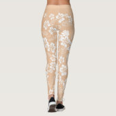 Illusion Leggings (Rückseite)