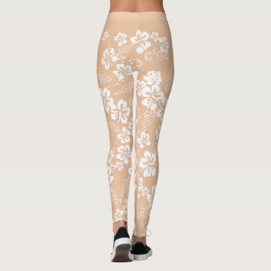 Illusion Leggings (Rückseite)
