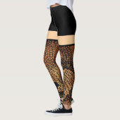 Illusion-Leggings Leggings (Links)