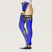 Illusion-Leggings Leggings (Links)