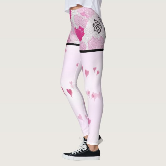Illusion-Leggings Leggings (Links)