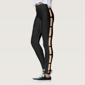 Illusion-Leggings Leggings (Links)