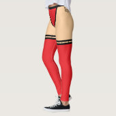 Illusion-Leggings Leggings (Links)