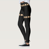 Illusion-Leggings Leggings (Links)