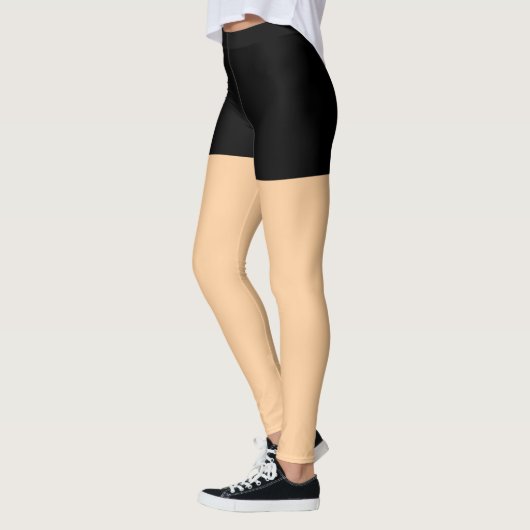 Illusion-Leggings Leggings (Links)