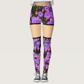 Illusion-Leggings Leggings (Vorderseite)
