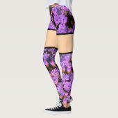 Illusion-Leggings Leggings (Links)