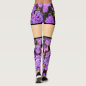 Illusion-Leggings Leggings (Rückseite)