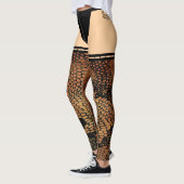 Illusion-Leggings Leggings (Links)