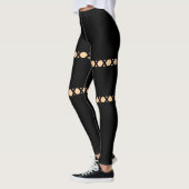 Illusion-Leggings Leggings (Links)