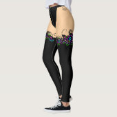 Illusion-Leggings Leggings (Links)