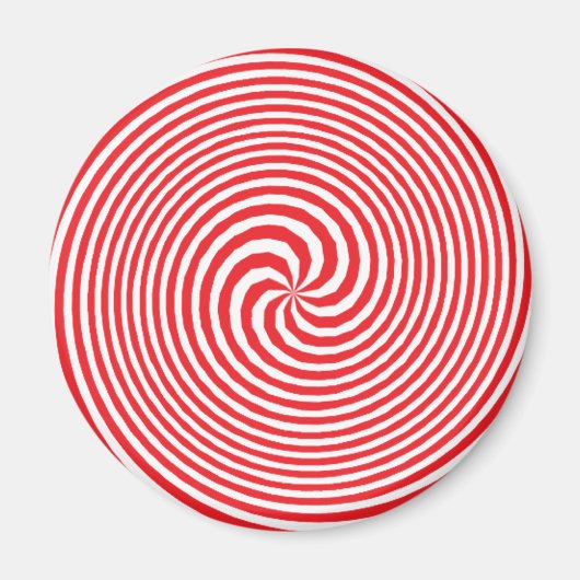 Illusion Magnet (Vorne)