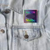 "ILLUSION Malibu" Button! Button (Beispiel)