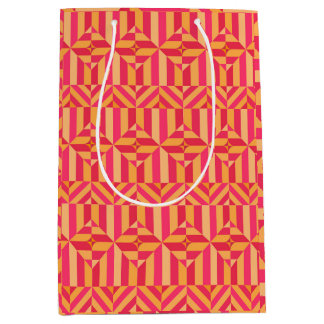 Illusion Mittlere Geschenktüte