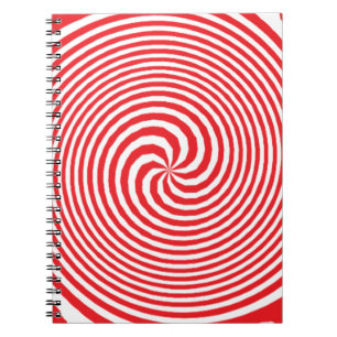 Illusion Notizblock