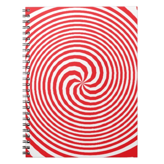 Illusion Notizblock (Vorderseite)