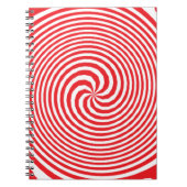 Illusion Notizblock (Vorderseite)