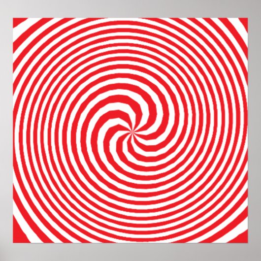 Illusion Poster (Vorne)