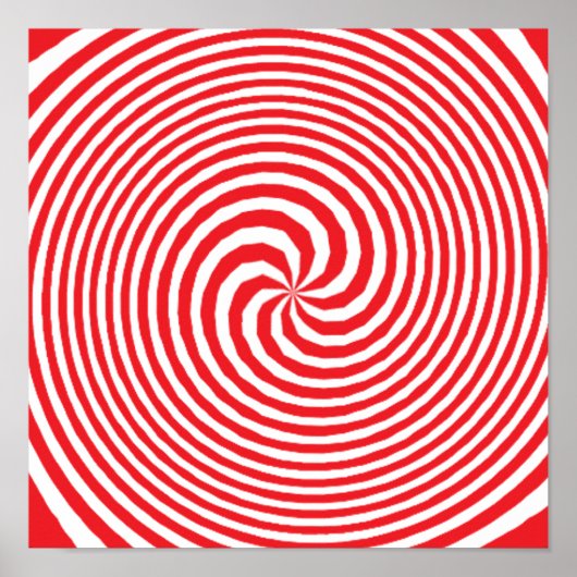 Illusion Poster (Vorne)