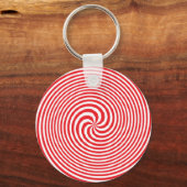 Illusion Schlüsselanhänger (Vorderseite)