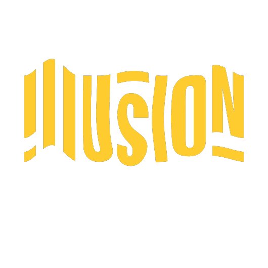 Illusion T-Shirt