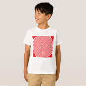 Illusion T-Shirt (Vorne ganz)
