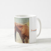 Illusion u. Eile Kaffeetasse (VorderseiteRechts)