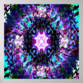 Illusionen in der Zeit... Poster (Vorne)