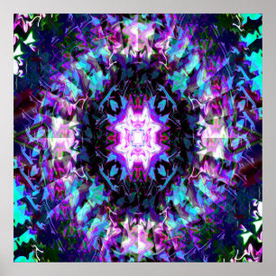 Illusionen in der Zeit... Poster