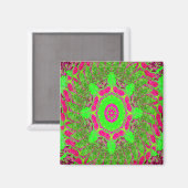 Illusionen... Magnet (Vorderseite/Rückseite)