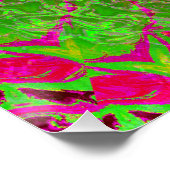 Illusionen.... Poster (Ecke)