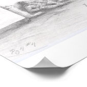 Illusionen Poster, Arzneimittel und Alkohol Poster (Ecke)