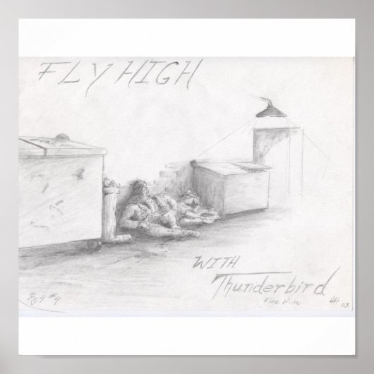 Illusionen Poster, Arzneimittel und Alkohol Poster (Vorne)