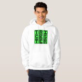Illusionist Hoodie (Vorne ganz)
