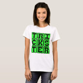 Illusionist T-Shirt (Vorne ganz)