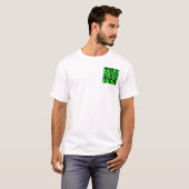 Illusionist T-Shirt (Vorne ganz)
