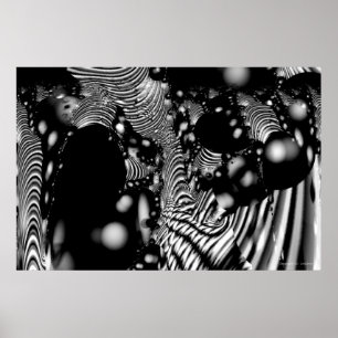 Illusionswirklichkeit Poster