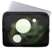 Illusory natural energy lightエレクトロニクスバッグ