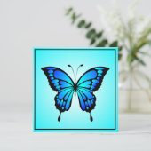 Illustration-20284 Einladung (Stehend Vorderseite)