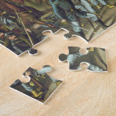 Illustration Battle Antietam US Zivil War, 1862, Puzzle (Seite)