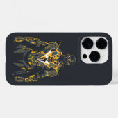 Illustration Case-Mate iPhone Hülle (Rückseite (Horizontal))