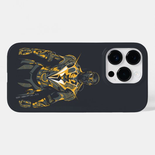 Illustration Case-Mate iPhone Hülle (Rückseite (Horizontal))